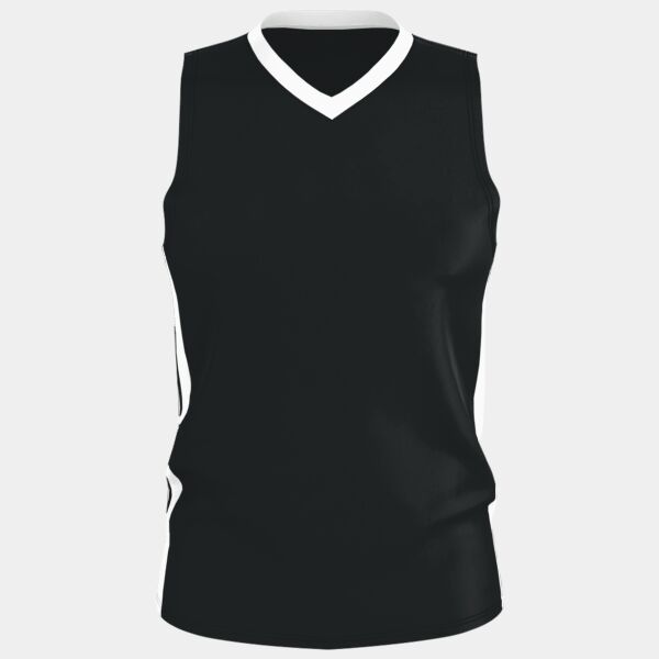 Men's Single Ply Basketball Jersey Thumbnail