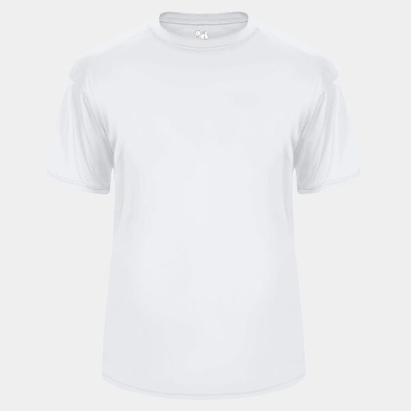 Youth Ultimate SoftLock™ T-Shirt Thumbnail