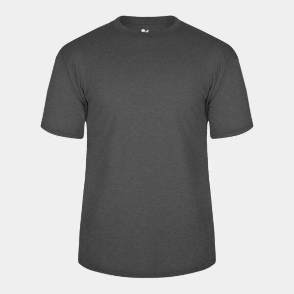 Men's Triblend Performance T-Shirt Thumbnail