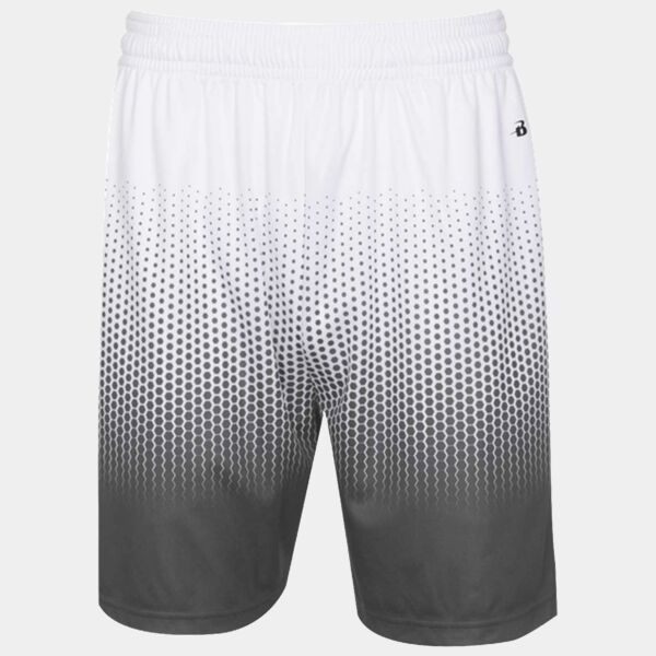 Youth Hex 2.0 Shorts Thumbnail