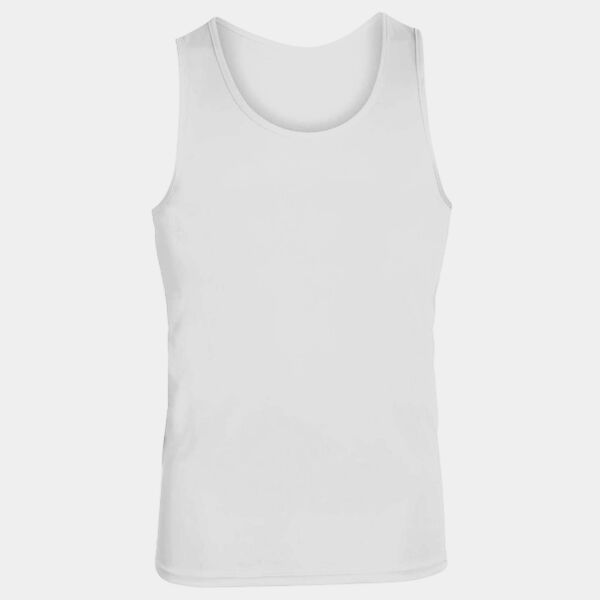 Youth Training Tank Top Thumbnail