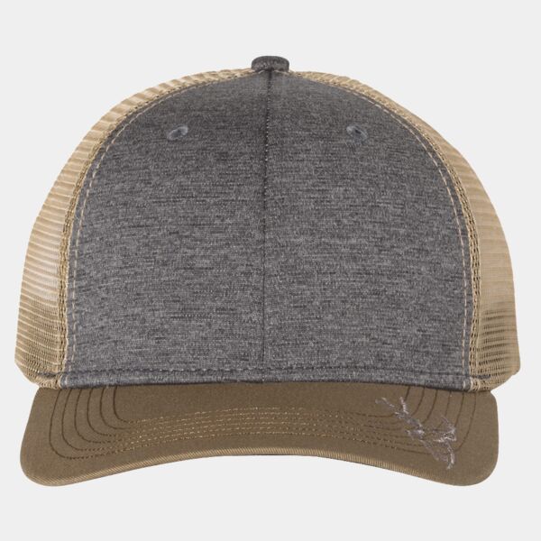 Buck Head Trucker Cap Thumbnail