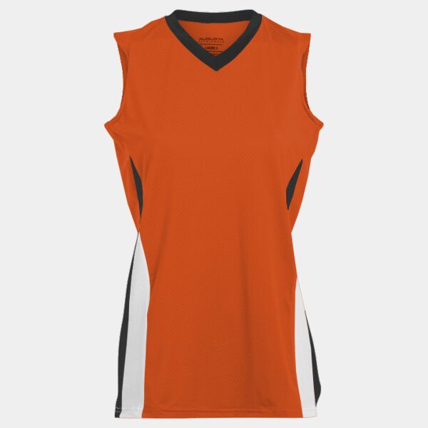 Girls' Tornado Jersey Thumbnail