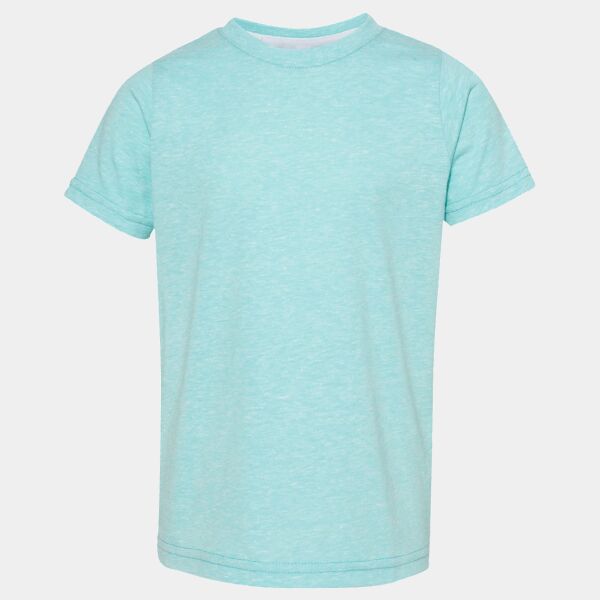 Toddler Harborside Mélange T-Shirt Thumbnail