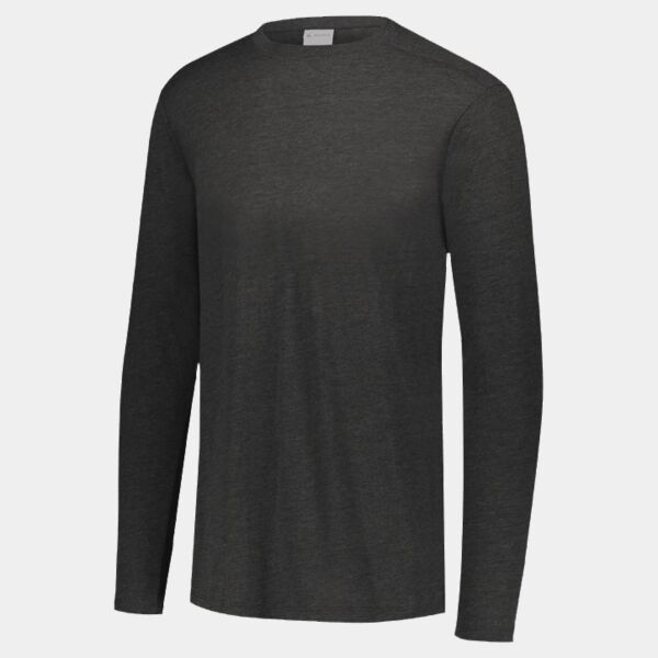 Unisex Triblend Long Sleeve T-Shirt Thumbnail