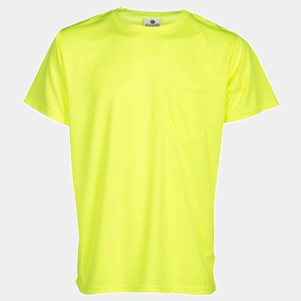 Unisex T-Shirt Thumbnail