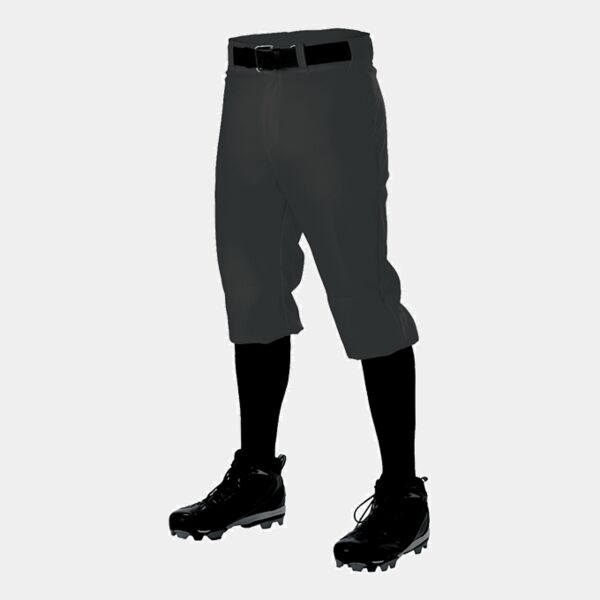 Youth Baseball Knicker Pants Thumbnail