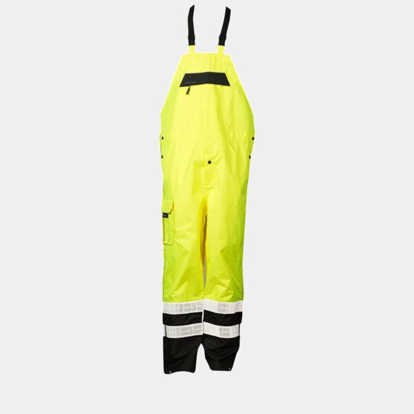 Unisex Premium Black Series® Rainwear Bib Thumbnail