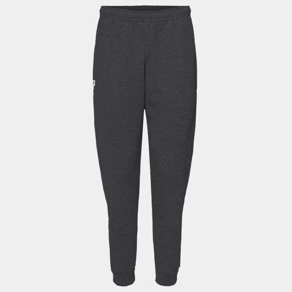 Unisex Dri Power® 50/50 Fleece Joggers Thumbnail