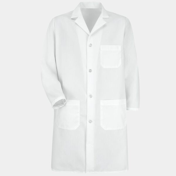 Unisex Lab Coat Thumbnail