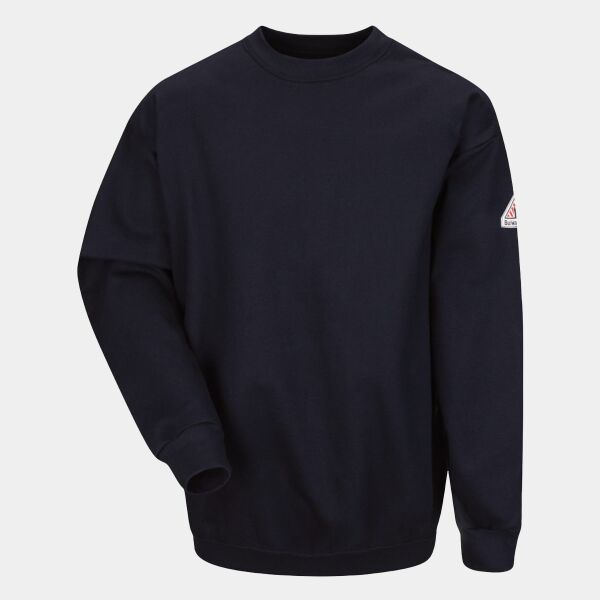 Men's Flame Resistant Crewneck Sweatshirt Thumbnail