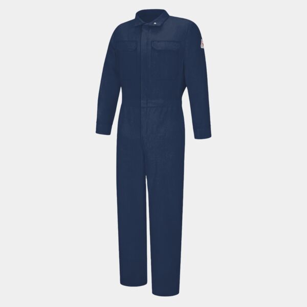 Women's Premium Coverall - Nomex® IIIA - 4.5 oz. Thumbnail