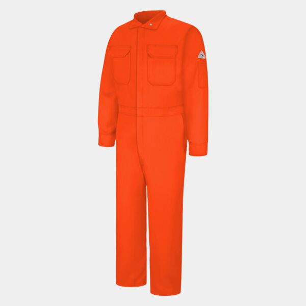 Men's Extended Tall Premium Coverall - Nomex® IIIA - 6 oz. Thumbnail
