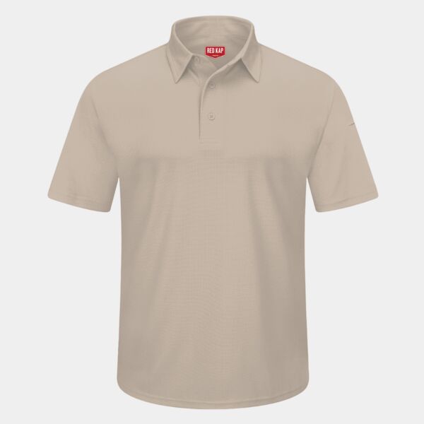 Men's Performance Knit® Flex Series Pro Polo Thumbnail