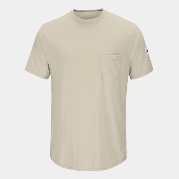 Men's Tall FR Lightweight Pocket T-Shirt Thumbnail