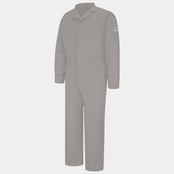 Men's Tall Deluxe Coverall Thumbnail