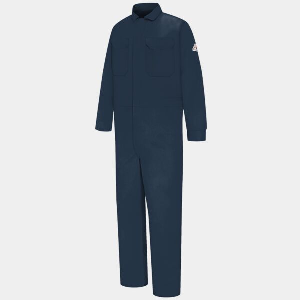 Men's Tall Flame Resistant Coverall Thumbnail