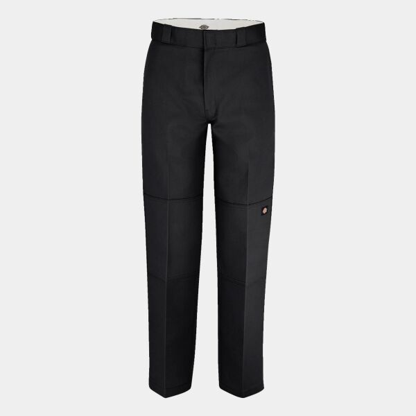 Men's Extended Sizes Double Knee Work Pants Thumbnail