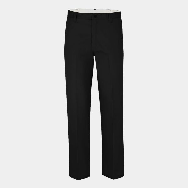 Men's Industrial Flat Front Pants Thumbnail