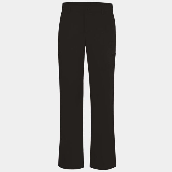 Women's Extended Sizes Premium Cargo Pants Thumbnail