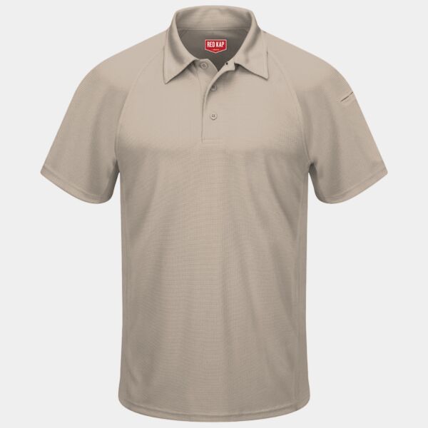 Men's Performance Knit® Flex Series Active Polo Thumbnail