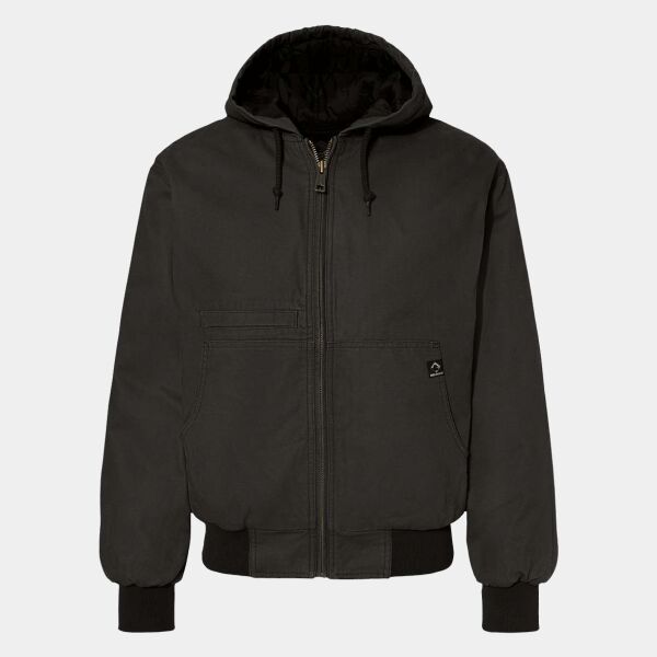 Men's Laramie Power Move Jacket Thumbnail