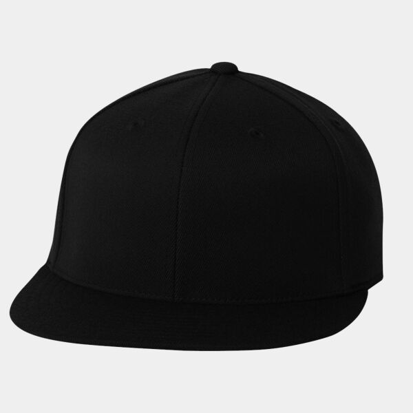 210® Flat Bill Cap Thumbnail