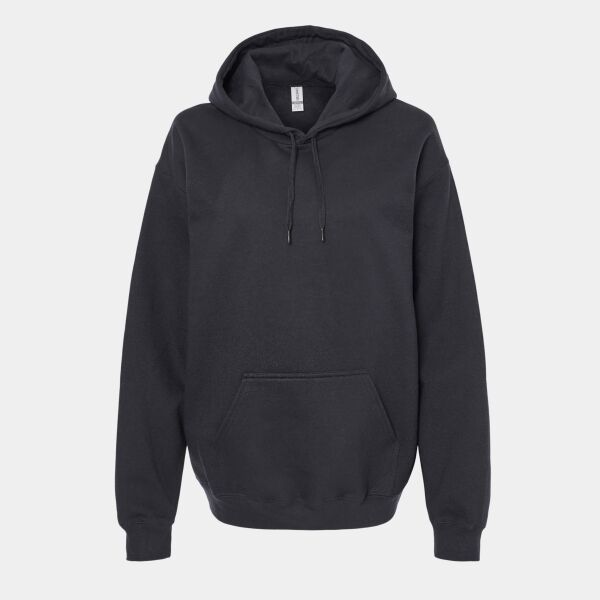 Softstyle® Midweight Hooded Sweatshirt Thumbnail