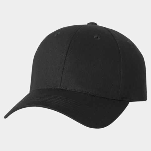 Small Fit Cotton Twill Cap Thumbnail