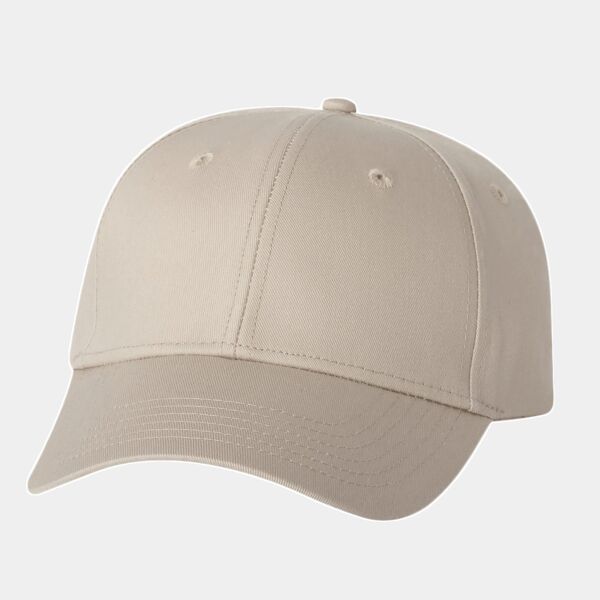 Lightweight Twill Cap Thumbnail