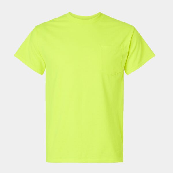 Ultra Cotton® Pocket T-Shirt Thumbnail