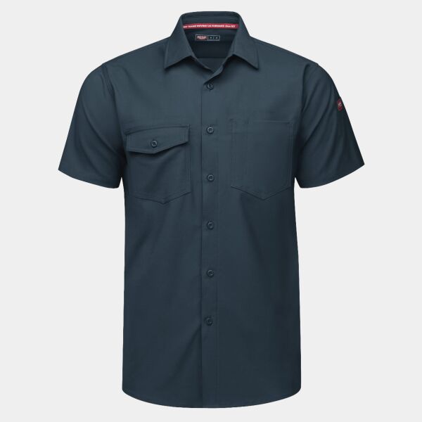 Cooling Work Shirt Thumbnail