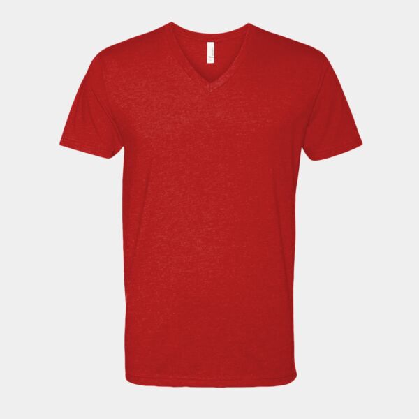 CVC V-Neck T-Shirt Thumbnail