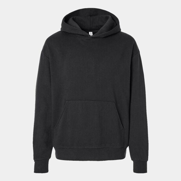 Avenue Pullover Hooded Sweatshirt Thumbnail
