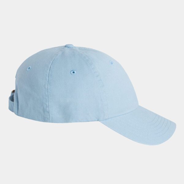 Adult Bio-Washed Classic Dad Hat Thumbnail