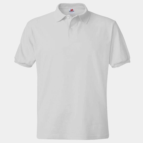 Ecosmart® Jersey Polo Thumbnail