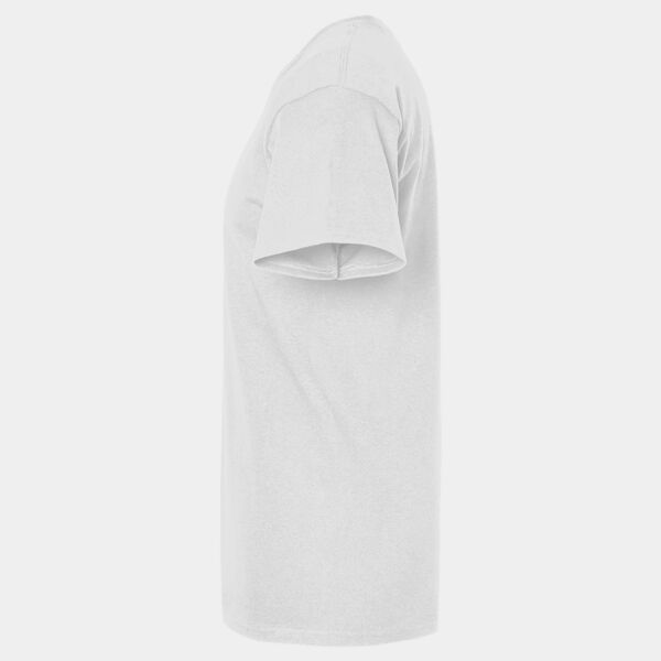 Jersey V-Neck Tee Thumbnail