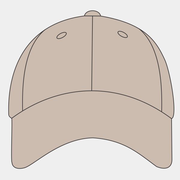 Heritage Twill Cap Thumbnail