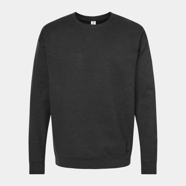 Fleece Crewneck Sweatshirt Thumbnail