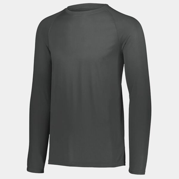 Attain Color Secure® Performance Long Sleeve T-Shirt Thumbnail