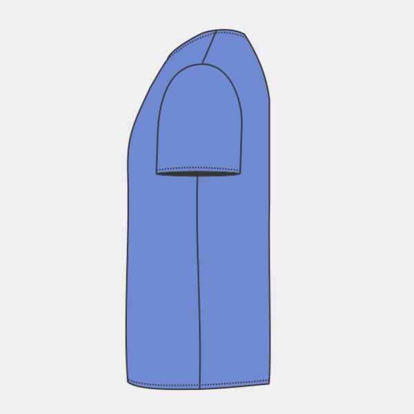 Garment-Dyed Youth Heavyweight T-Shirt Thumbnail