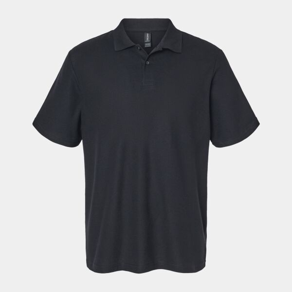 Softstyle® Adult Pique Polo Thumbnail