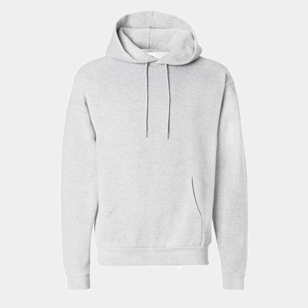 Unisex EcoSmart® Hooded Sweatshirt Thumbnail
